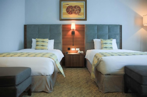 Swiss Inn Nexus Hotel image 12