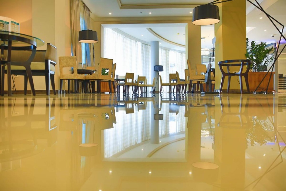 Swiss Inn Nexus Hotel Image 17