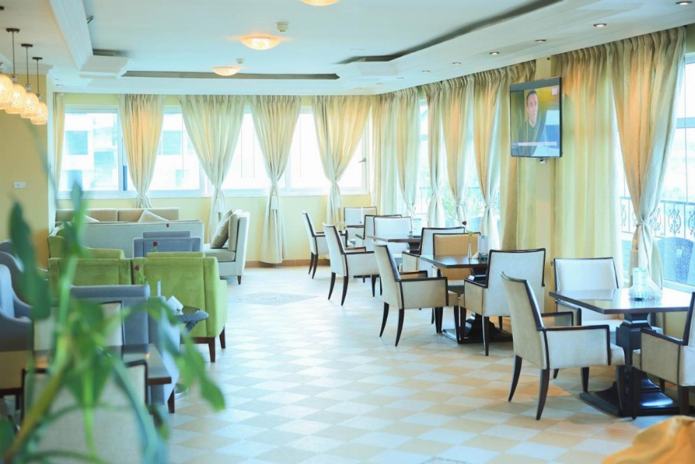 Swiss Inn Nexus Hotel Image 18