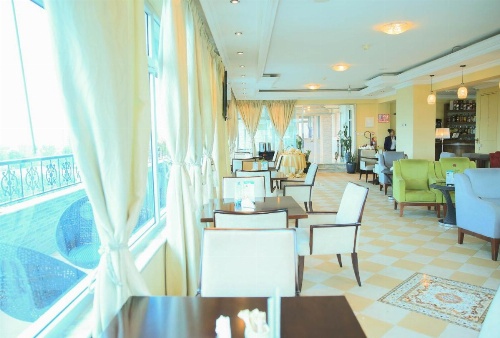Swiss Inn Nexus Hotel image 19