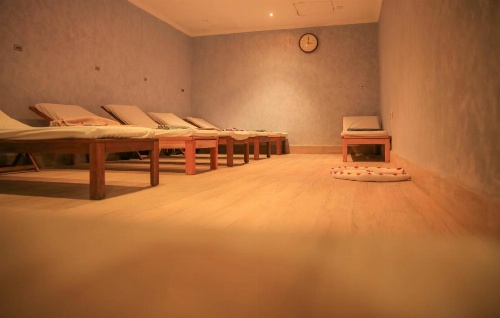 Swiss Inn Nexus Hotel image 25