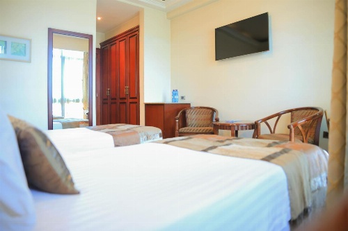 Swiss Inn Nexus Hotel image 3