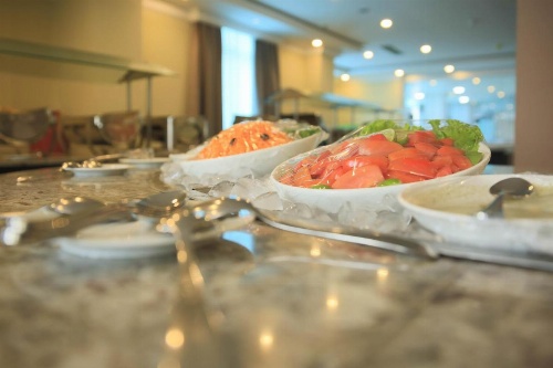 Swiss Inn Nexus Hotel image 31