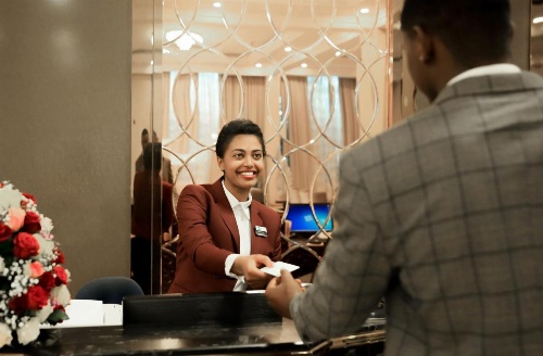 Swiss Inn Nexus Hotel image 34