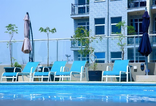 Swiss Inn Nexus Hotel image 38