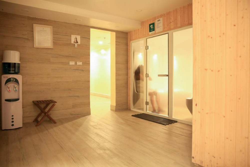 Swiss Inn Nexus Hotel Image 39