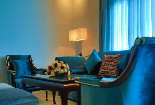 Swiss Inn Nexus Hotel image 9